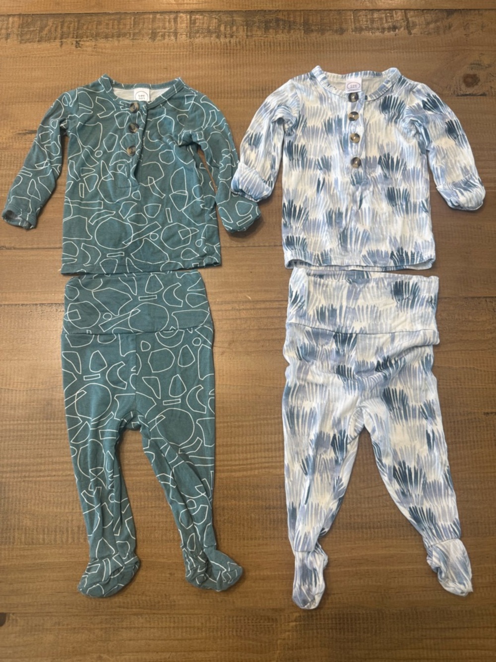 Loulou & Company Newborn Sets (0-3 mo)